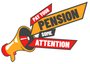 Pay Your Pension Some Attention