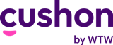 Cushon by WTW Logo