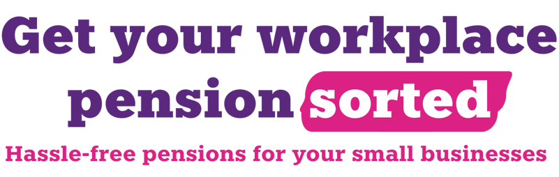 Get your workplace pension sorted - Hassle-free pensions for your small businesses